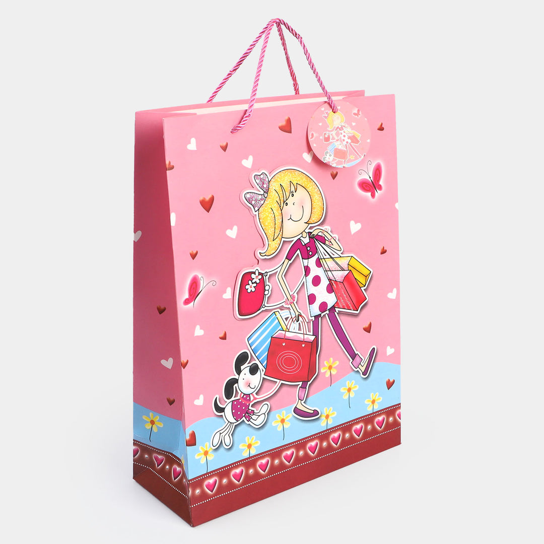 Gift Bag Large | 16"