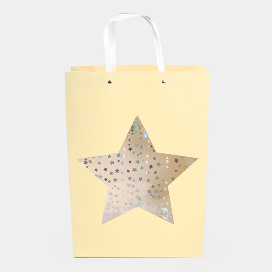 Gift Bag Large Big Handle | 17"