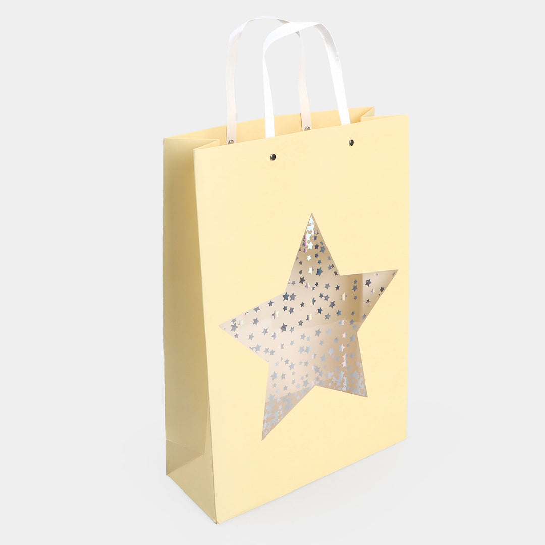 Gift Bag Large Big Handle | 17"