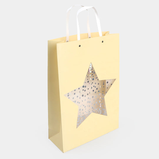 Gift Bag Large Big Handle | 17"