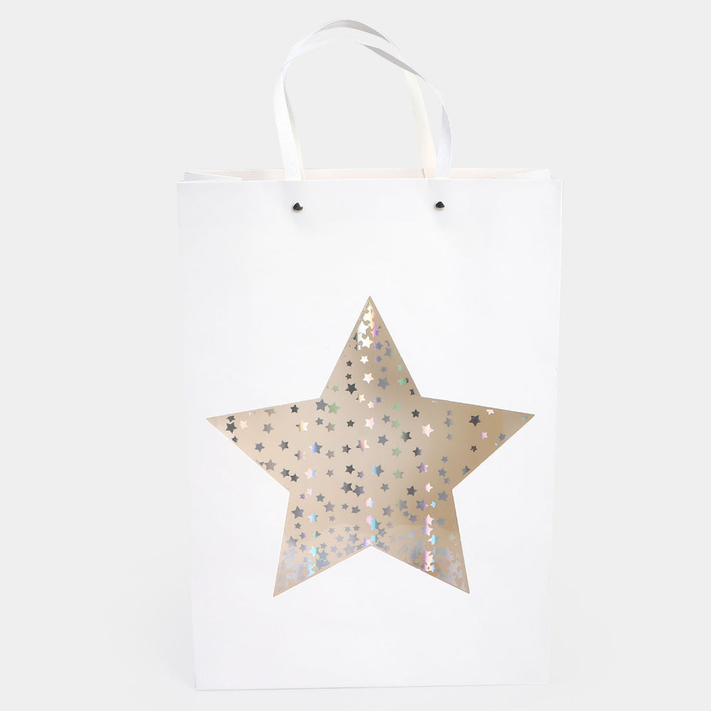 Gift Bag Large Big Handle | 17"