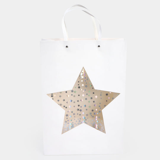 Gift Bag Large Big Handle | 17"