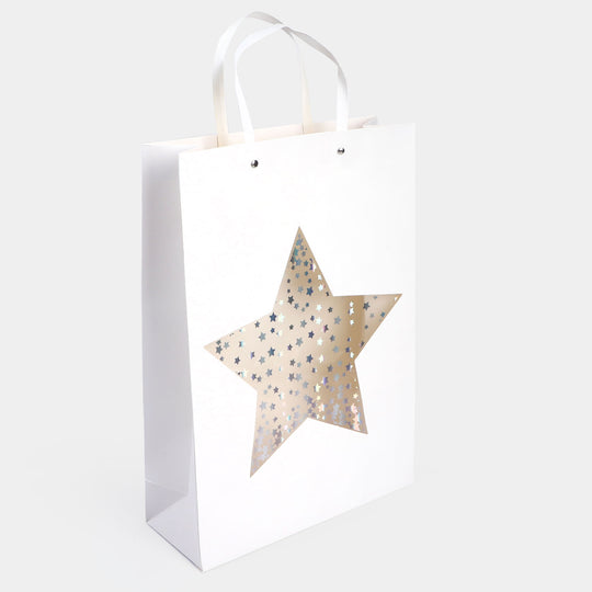 Gift Bag Large Big Handle | 17"