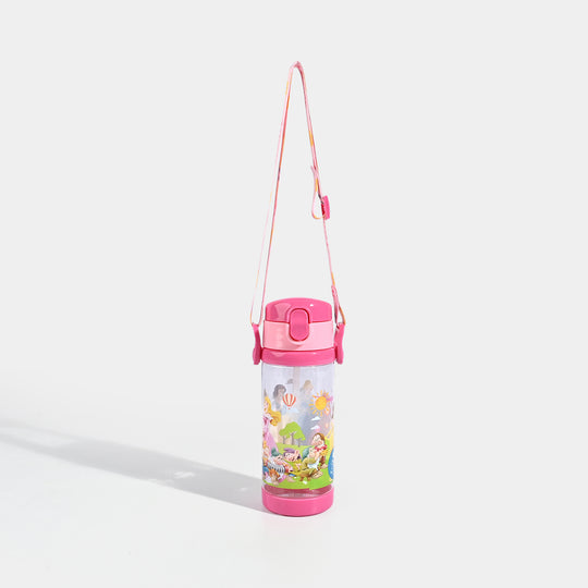 Plastic Water Bottle for Kids | 500ml