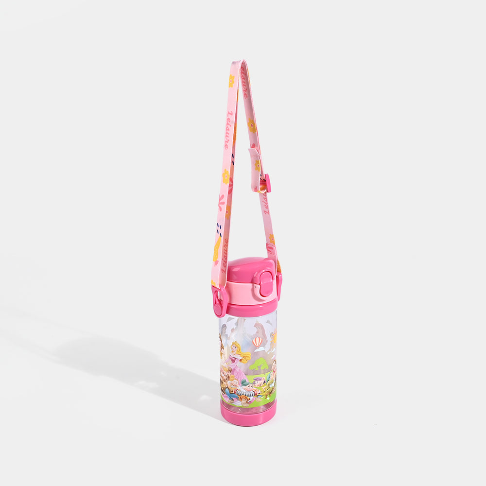 Plastic Water Bottle for Kids | 500ml