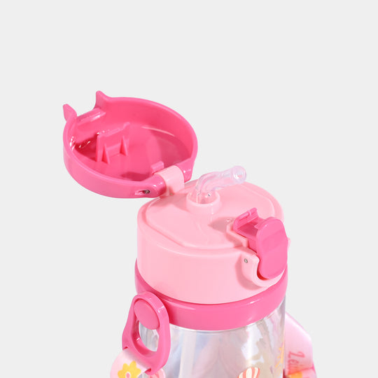 Plastic Water Bottle for Kids | 500ml