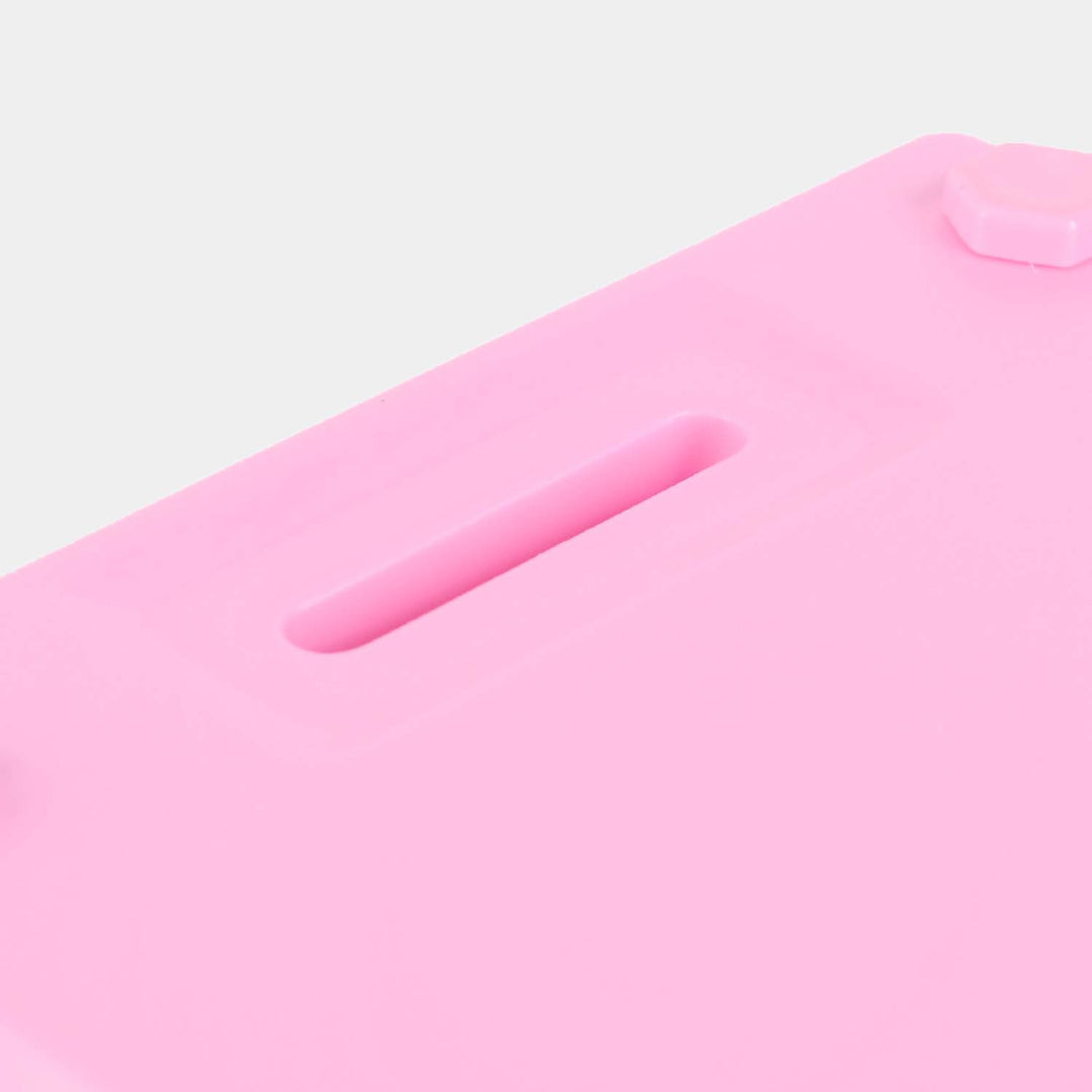 Money Safe Box Character For kids