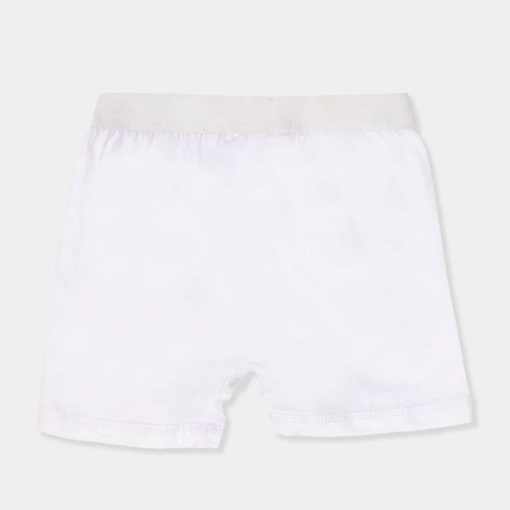 Boys Boxer Pack Of 3 - (02)