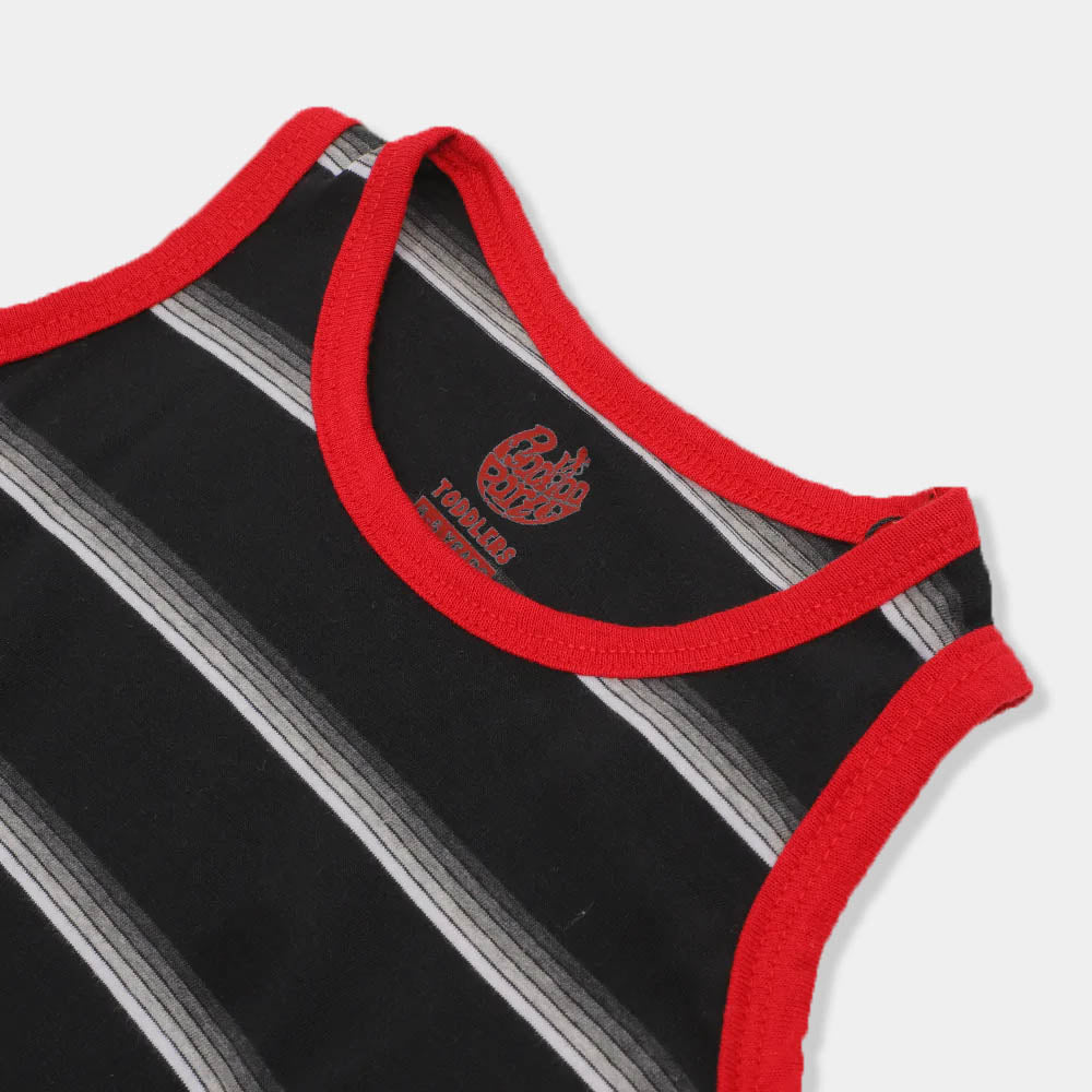Boys Sando - BLACK