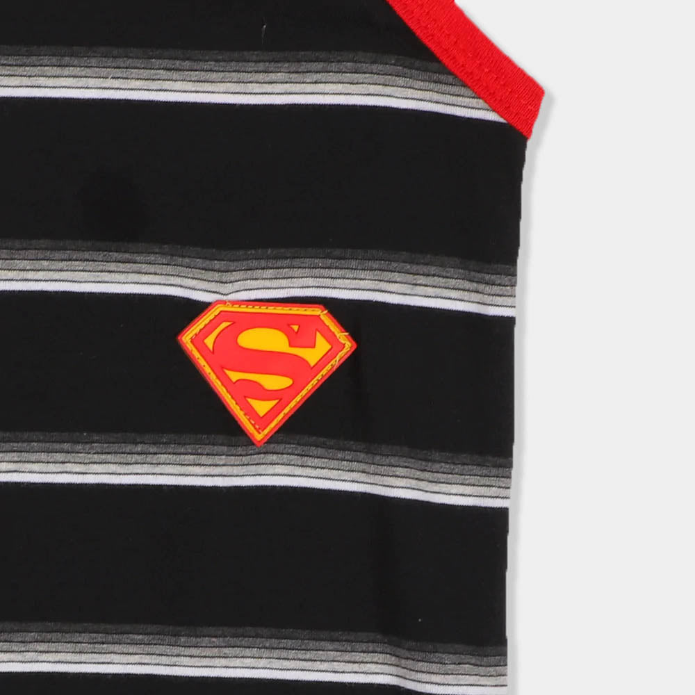 Boys Sando - BLACK