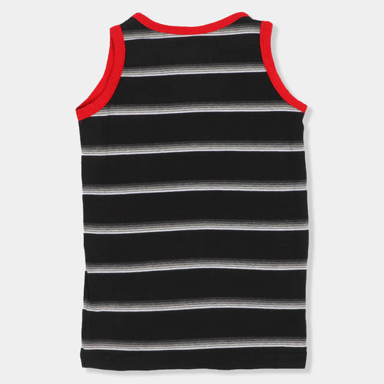 Boys Sando - BLACK