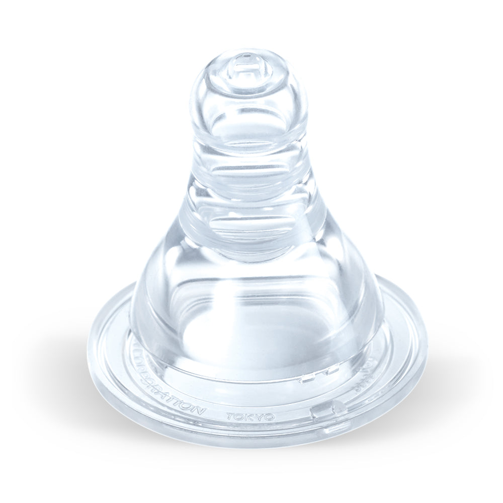 Pigeon Peristaltic Nipple B701 (M)