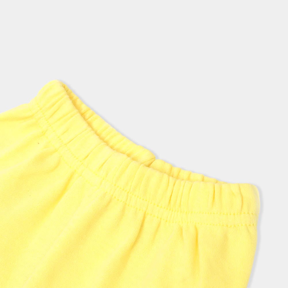 Infant Suit BP-006
