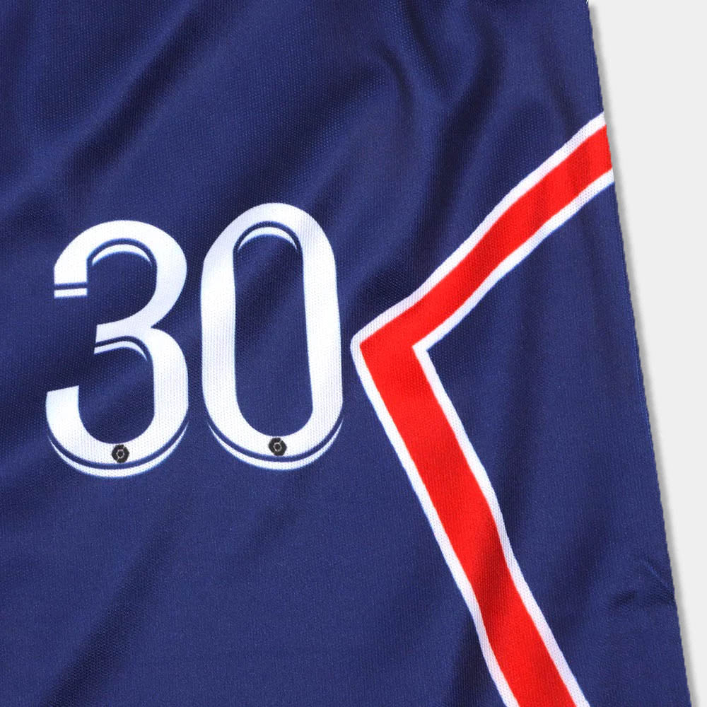 Sports Boys Suit Paris Saint For Kids - NAVY
