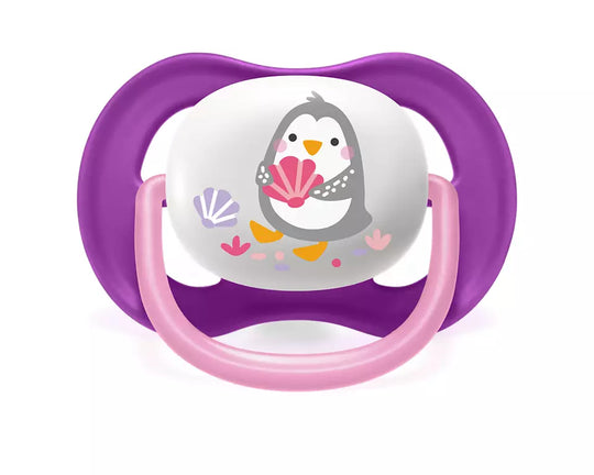 Philips Avent Ultra Air Pacifier SCF080/08
