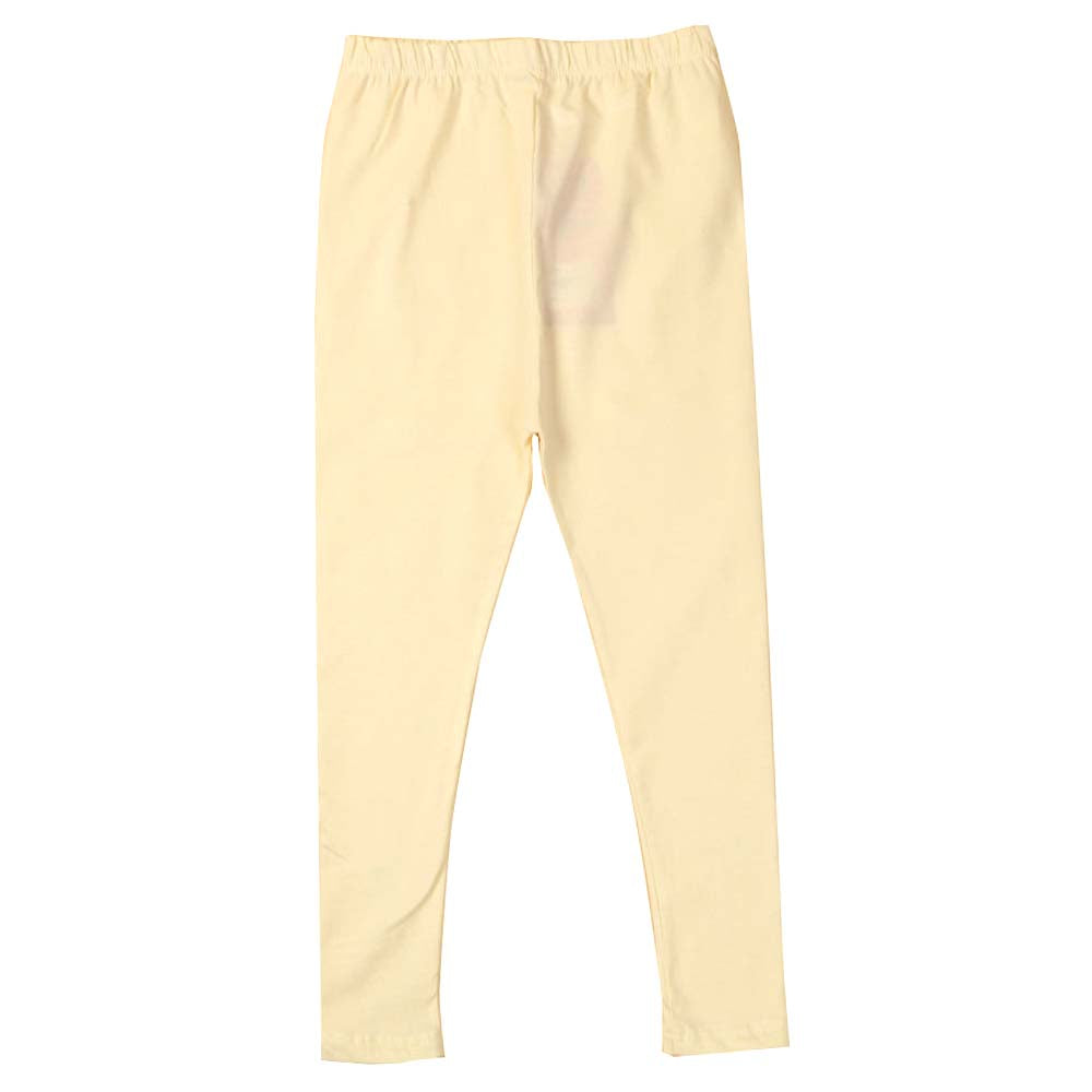 Infant Basic Tight For Girls