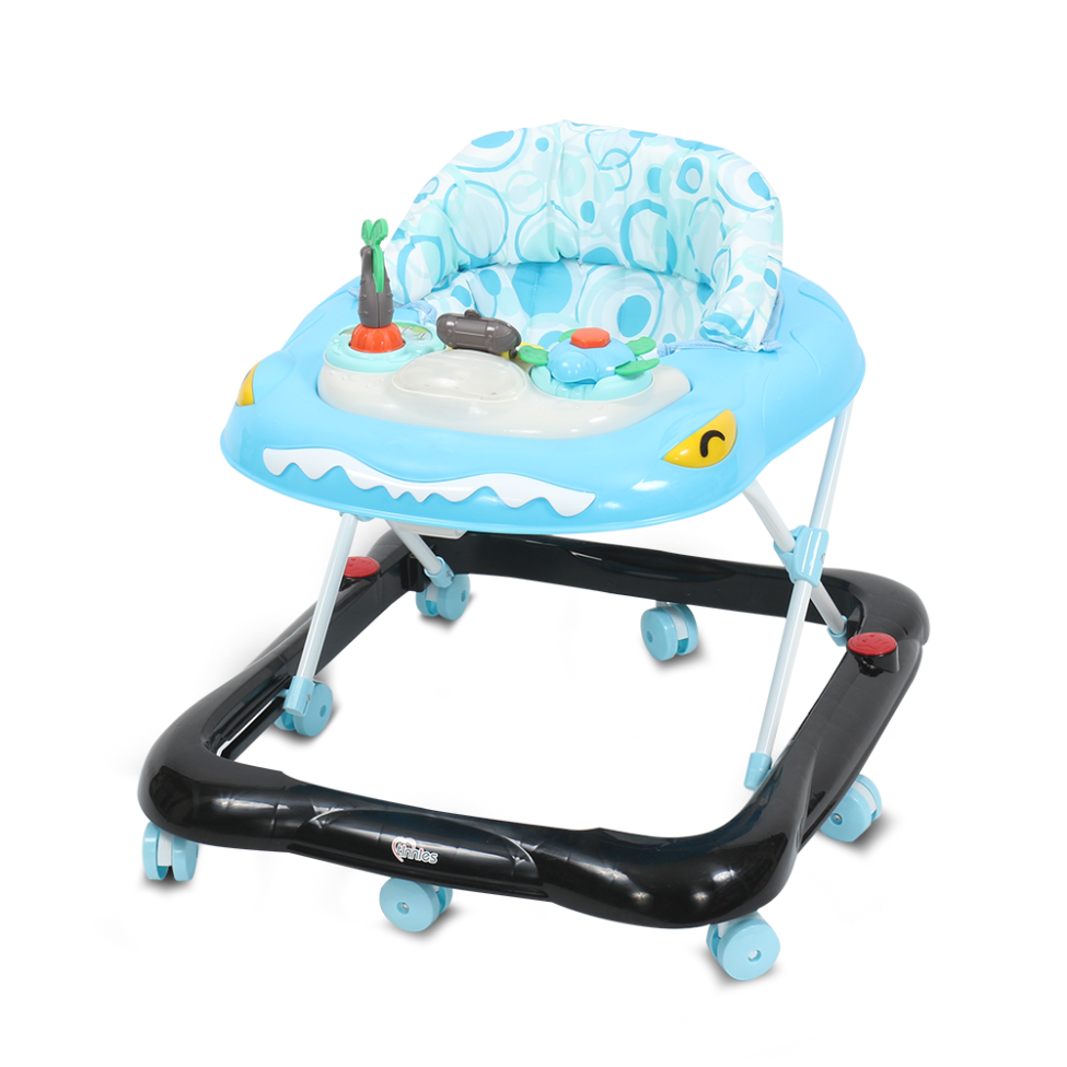 Tinnies Baby Walker BG-0529
