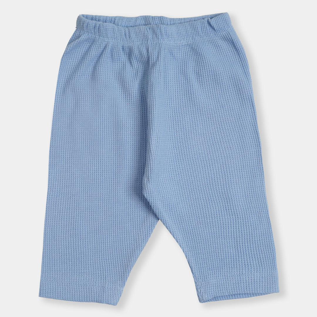 Unisex Thermal Suit - L.Blue