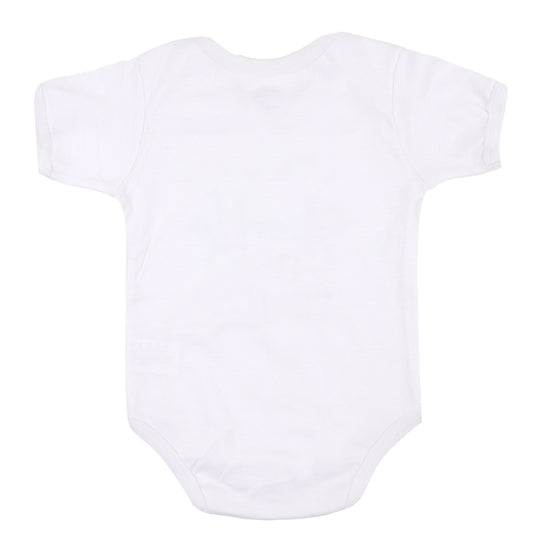 Infants Girls Set 4Pc Sparkle - B. White