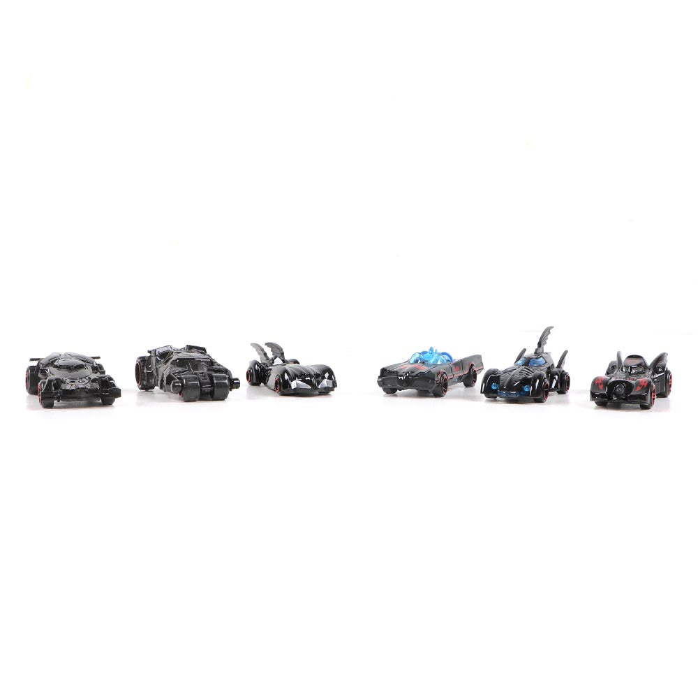 Alloy Slided Racing Car 6pcs