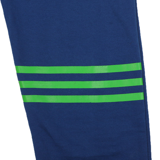 Boys Pajama Gamer - Royal Blue