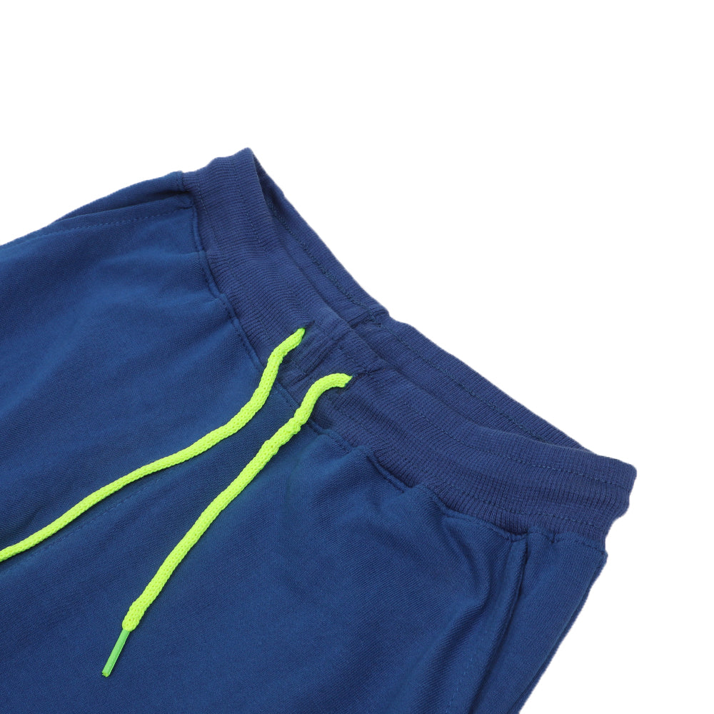 Boys Pajama Gamer - Royal Blue