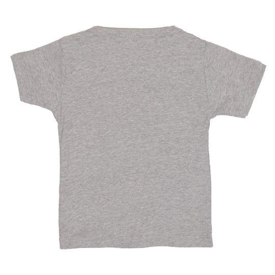 Infant Boys Knitted Suit Little Tiger - GREY