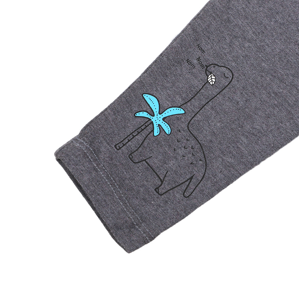 Infant Boys Pyjama 3Pc - Mix.