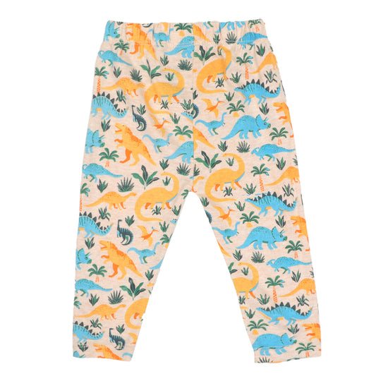 Infant Boys Pyjama 3Pc - Mix.