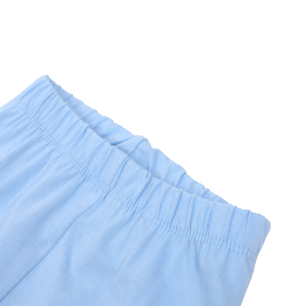 Infant Boys Pyjama 3Pc - Mix.