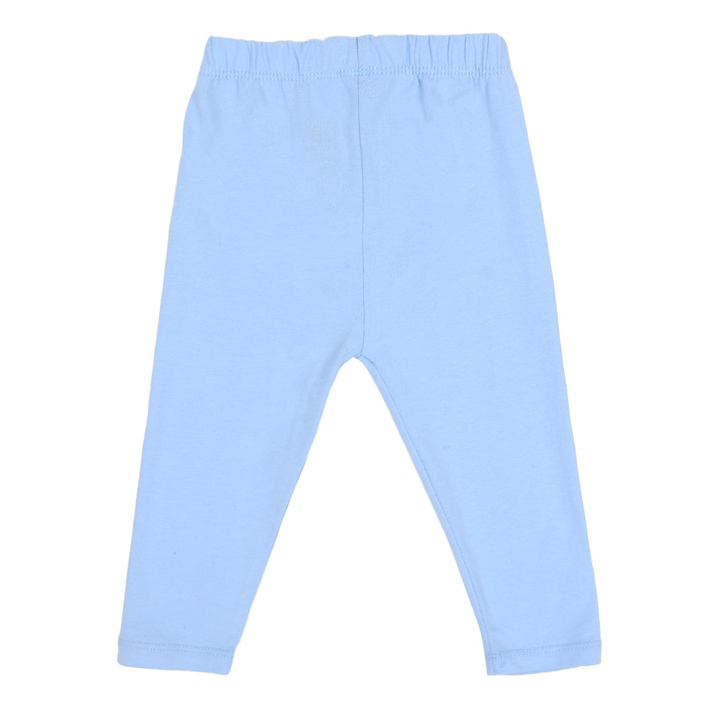 Infant Boys Pyjama 3Pc - Mix.