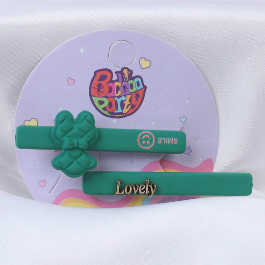 Lovely Hair Pin For Girls