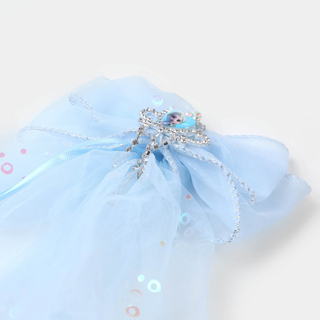 Fancy Bow Style Hair Pin For Girls