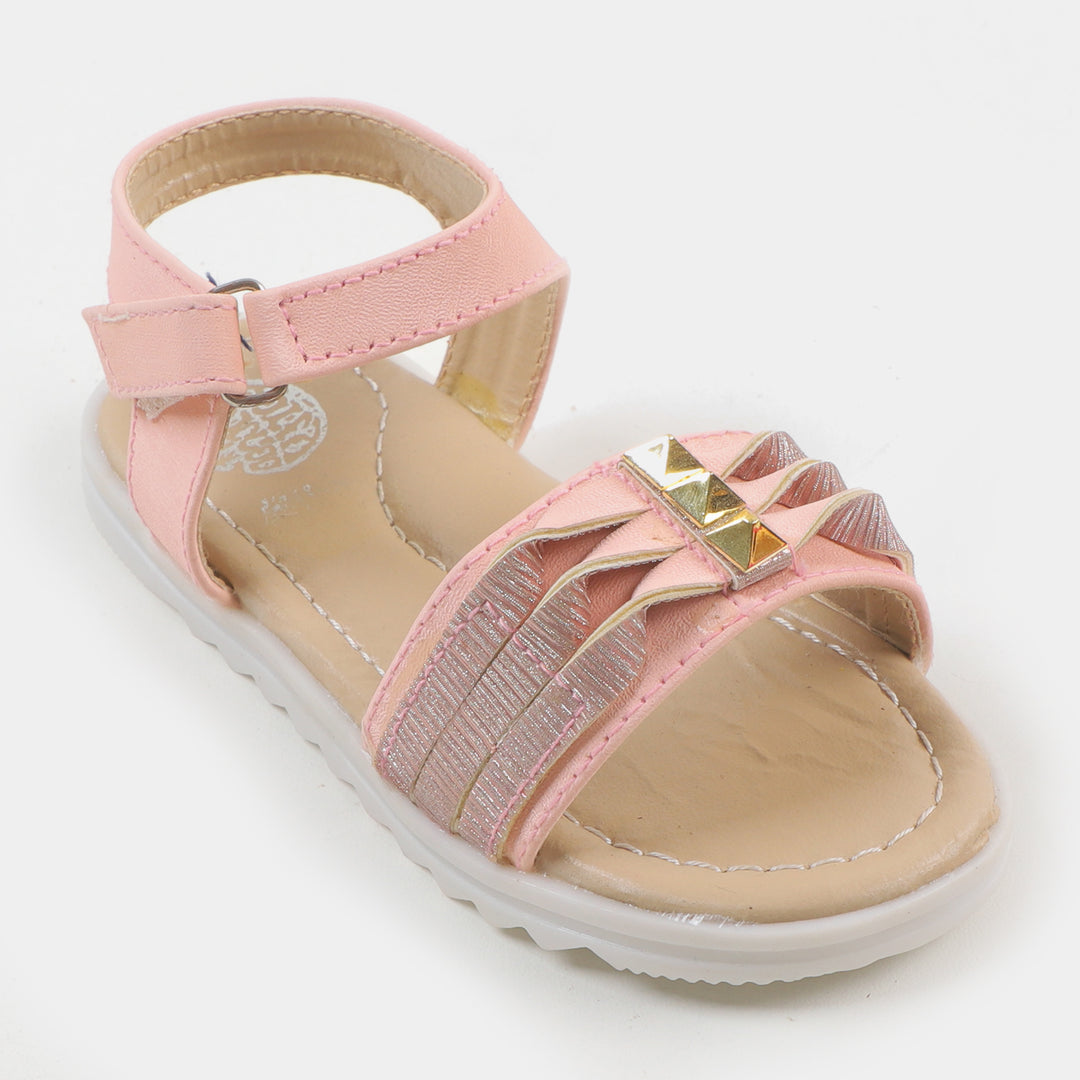 Girls Sandal 70-33 - Pink
