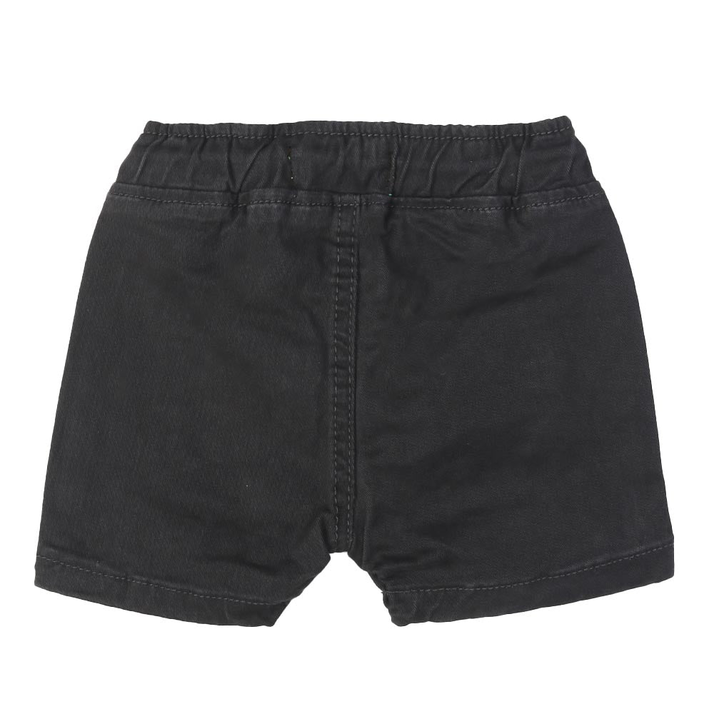 Infant Boys Suit 2Pc P&S - B.White