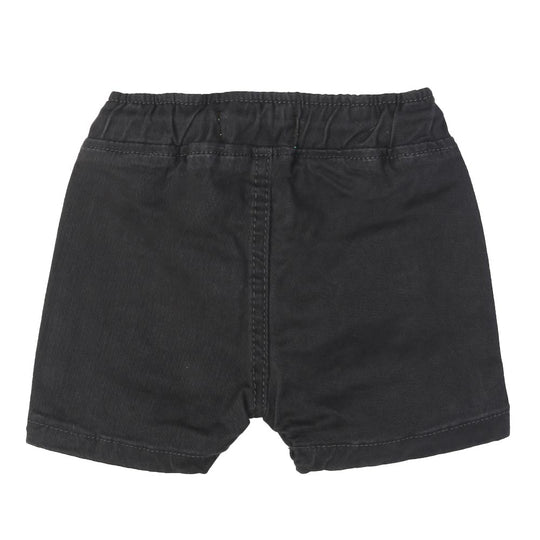 Infant Boys Suit 2Pc P&S - B.White