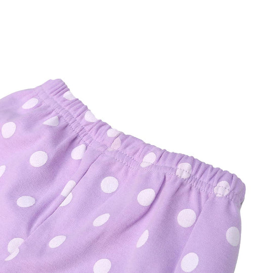 Infant Girls Suit Knitted 2Pc Fruit - mIX