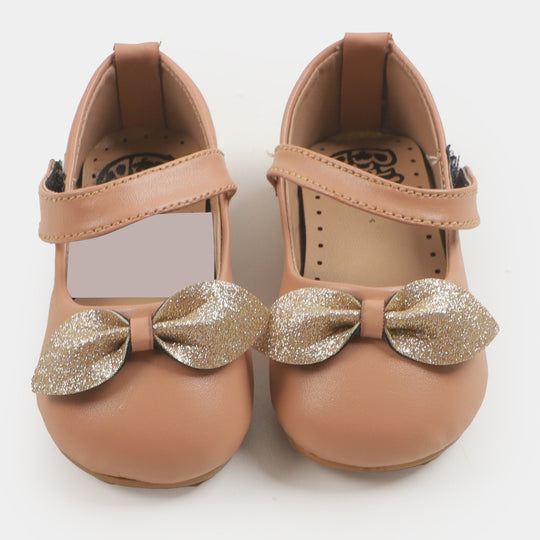 Girls Pump 40-39 - Pink