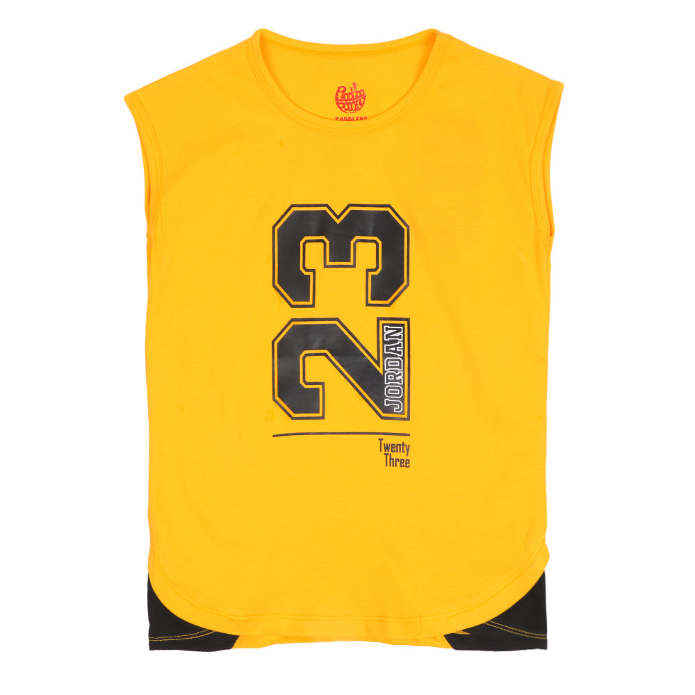 Boys Sando -Citrus