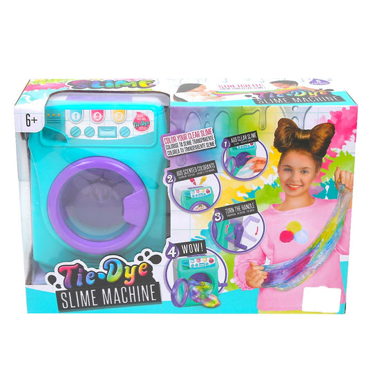 Slime Machine Model Toy For Kids
