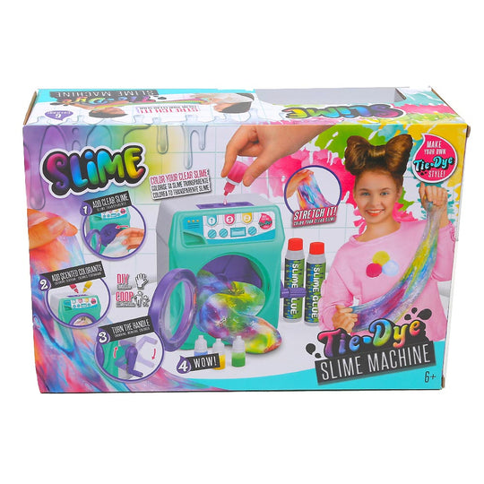 Slime Machine Model Toy For Kids