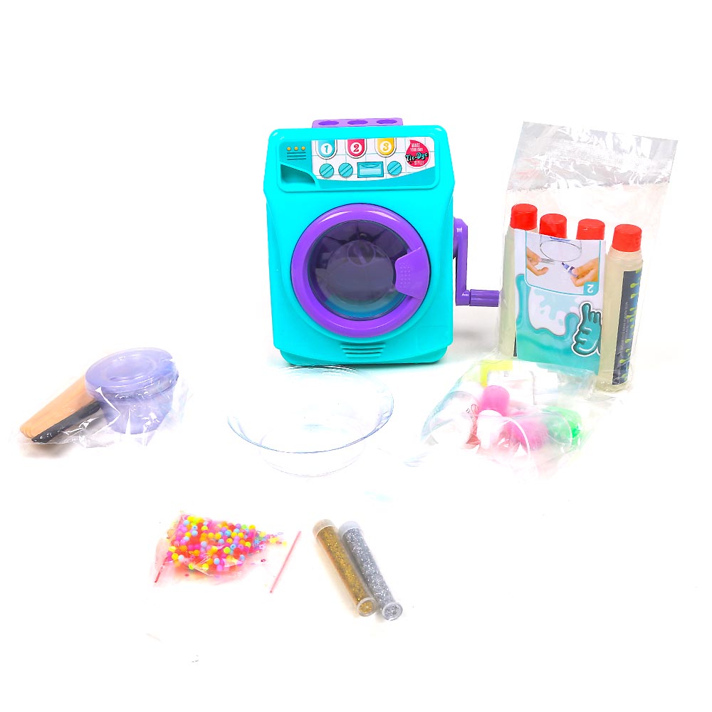 Slime Machine Model Toy For Kids
