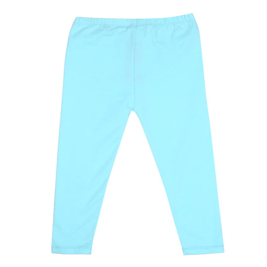 Girls Tights Basic - WaterSpout