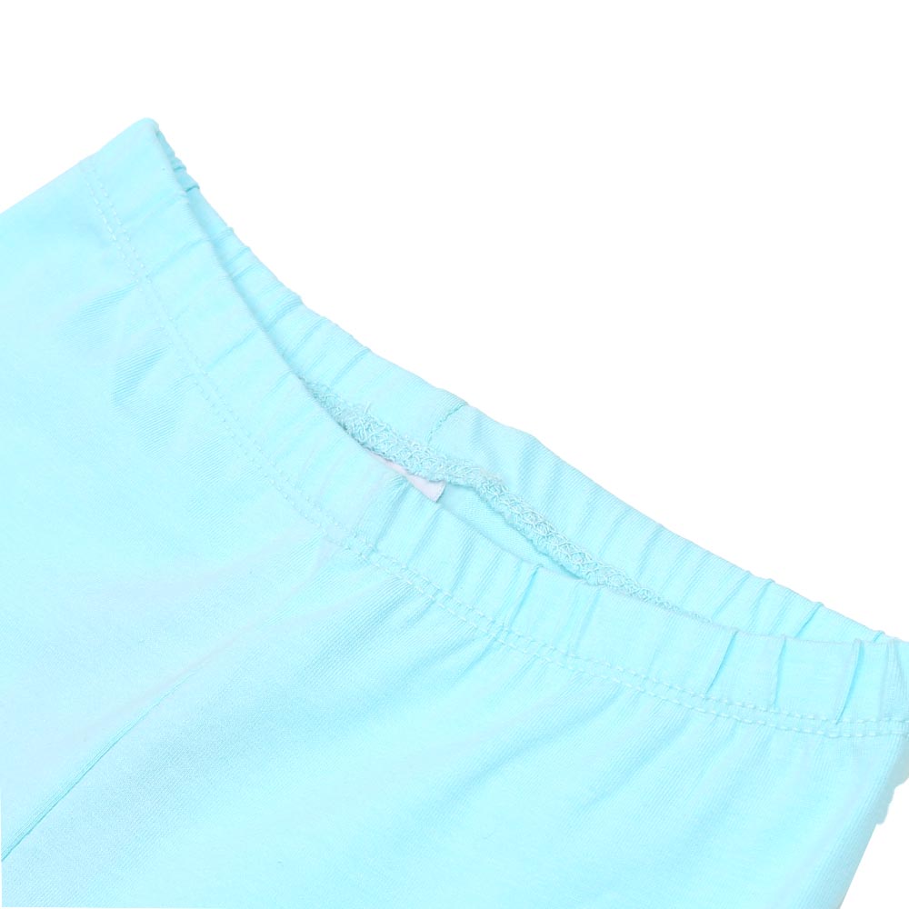 Girls Tights Basic - WaterSpout