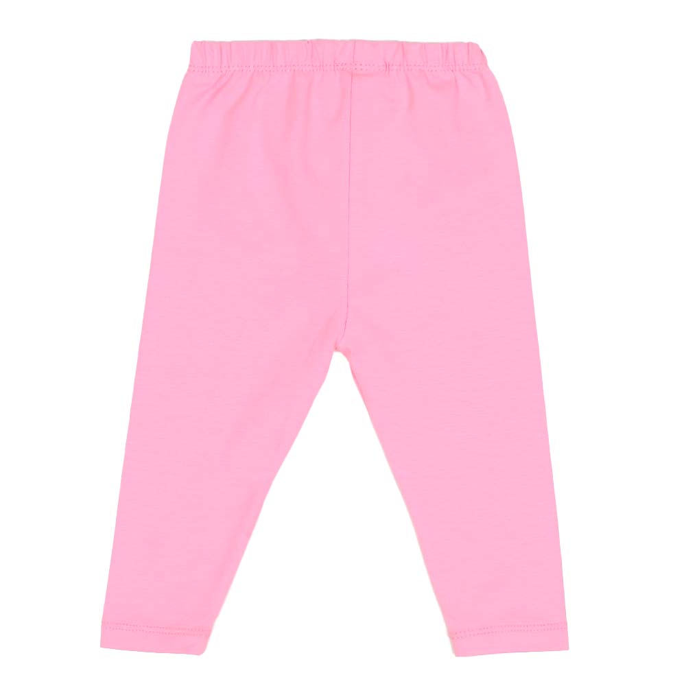Infant Girls Plain Tights