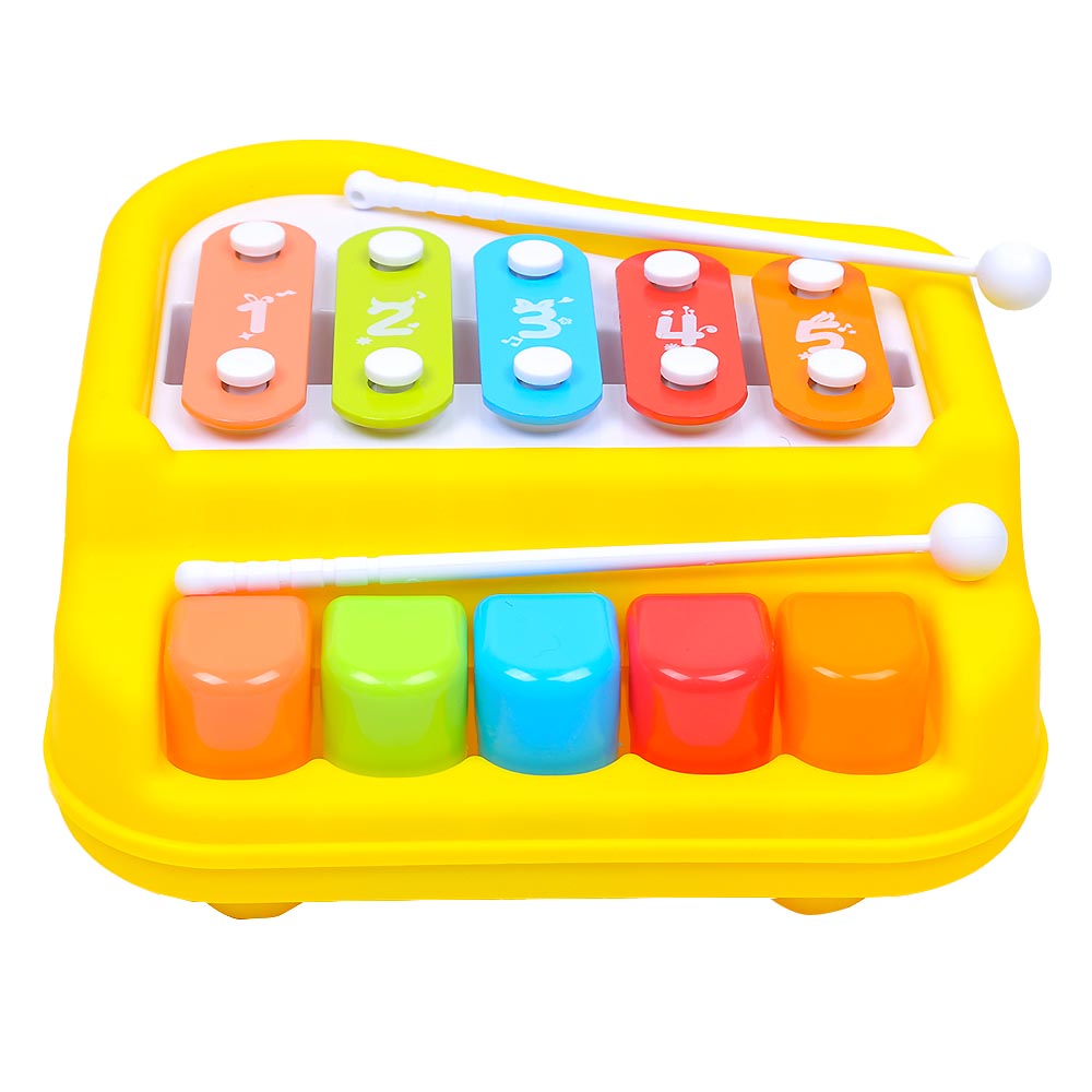 Baby Vocal Piano Toy