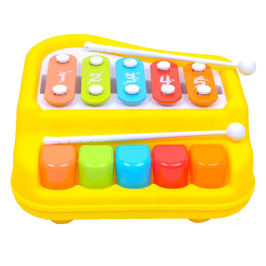 Baby Vocal Piano Toy