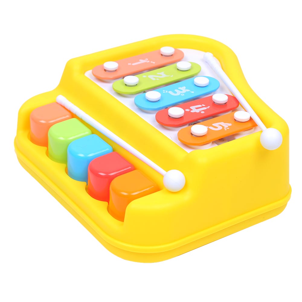 Baby Vocal Piano Toy