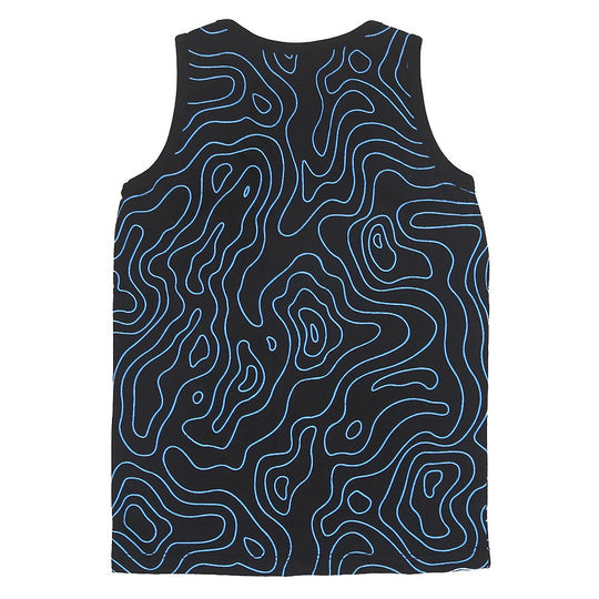Boys Sando Player 10 - Black