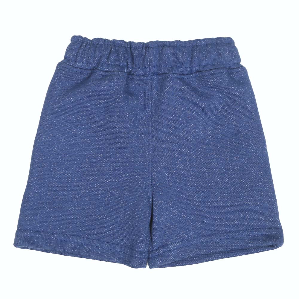 Infant Boys Shorts Mix - D-Blue